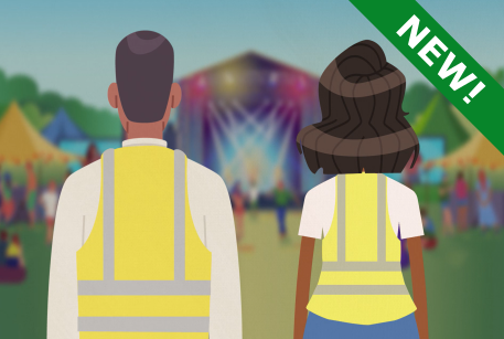 event safety